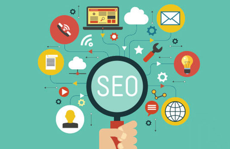 What Is Seo And How It Works? | Digital Marketing Agency | Web Design |  websiteTOON